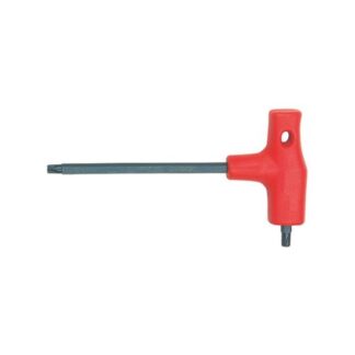 CHIAVI TORX A 3110/67 T20 ABC TOOLS
