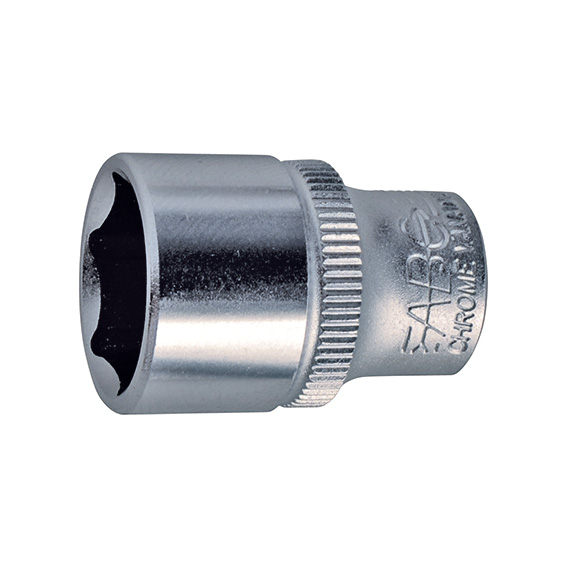 CHIAVI A BUSS. A 3112/1 MM 8 ABC TOOLS
