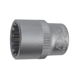 CHIAVI A BUSS. A 3112/11 MM 14 ABC TOOLS