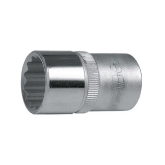 CHIAVI A BUSS. A 3116/2 MM 20 ABC TOOLS