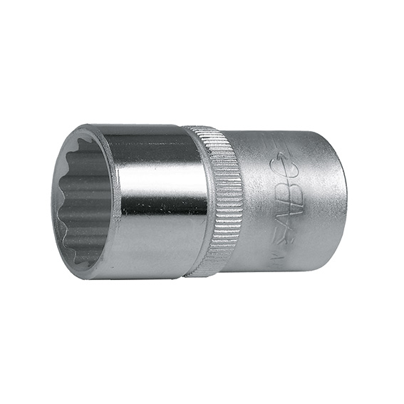 CHIAVI A BUSS. A 3116/2 MM 10 ABC TOOLS