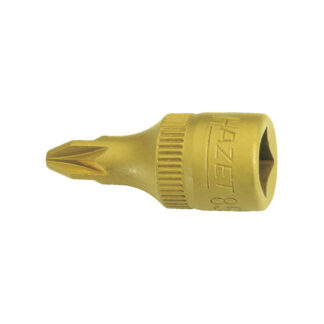 CHIAVI A BUSS. A 3122/21 PZ2 HAZET