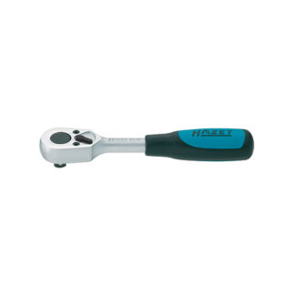 LEVA A CRIC.A 3122/4 ATT.¼" HAZET