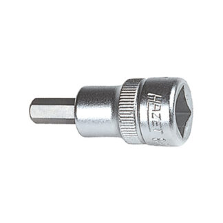 CHIAVI A BUSS. A 3127/1 MM 3 HAZET