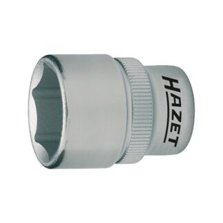 CHIAVI A BUSS. A 3130/1 MM 18 HAZET
