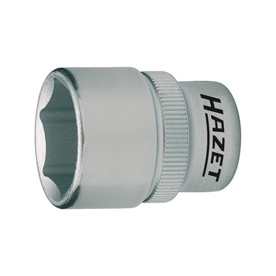 CHIAVI A BUSS. A 3130/1 MM 19 HAZET