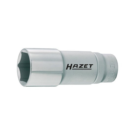 CHIAVI A BUSS.ESAG. LUNGA 9 mm HAZET