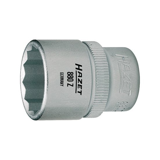 CHIAVI A BUSS. A 3130/3 MM 15 HAZET