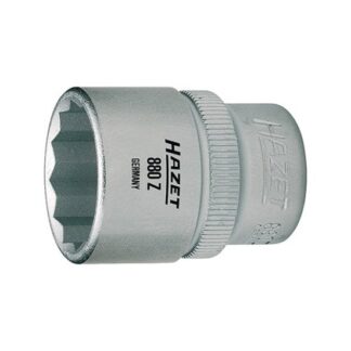 CHIAVI A BUSS. A 3130/3 MM 16 HAZET