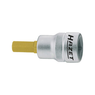 CHIAVI A BUS.INSER.3 MM - 3/8" HAZET