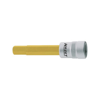CHIAVI A BUSS. A 3132/1 MM 8 HAZET