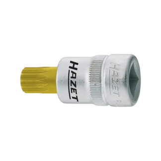 CHIAVI A BUSS. A 3132/4 M 6 HAZET