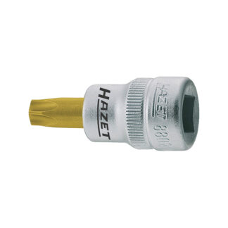 CHIAVI A BUSS. A 3132/6 T15 HAZET