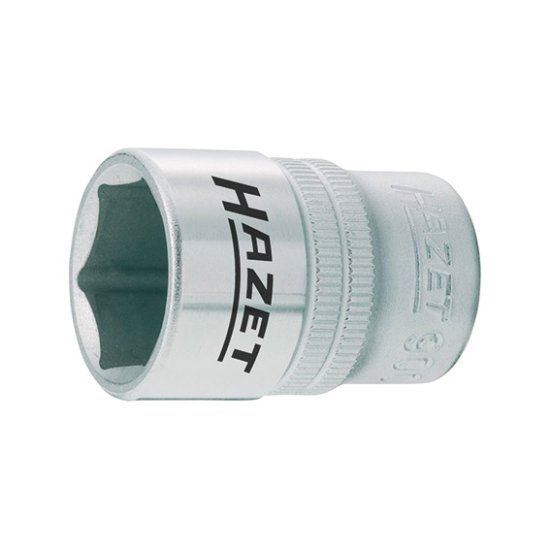 CHIAVI A BUSS. A 3153/0 MM 22 HAZET