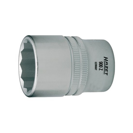 CHIAVI A BUSS. A 3153/1 MM 17 HAZET