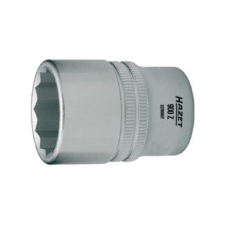 CHIAVI A BUSS. A 3153/1 MM 11 HAZET