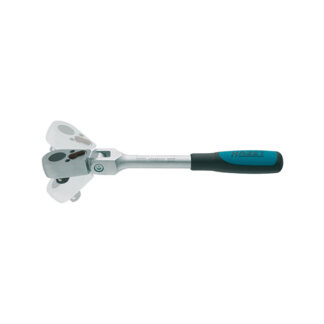 LEVA A CRICC.A 3169/5 ATT.½" HAZET