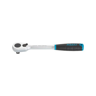 CRICCHETTO HiPer ATT.½" 415 mm HAZET