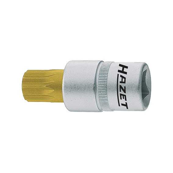 CHIAVI A BUSS. A 3177/1 M 10 HAZET
