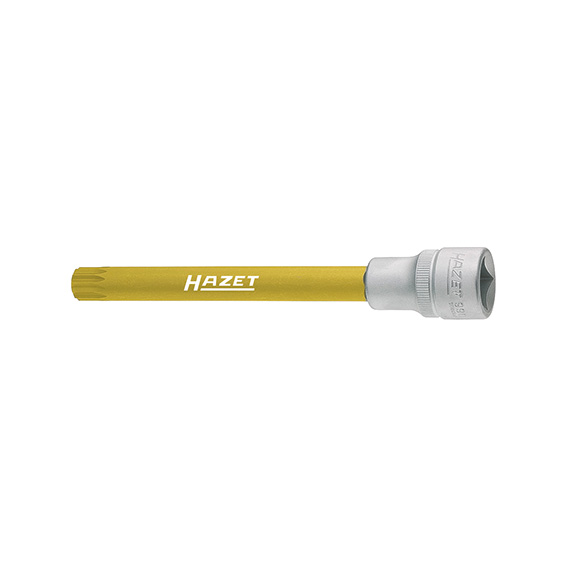 CHIAVI A BUSS. A 3177/21 M 12 HAZET