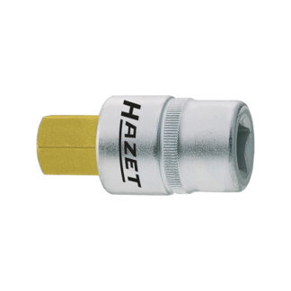 CHIAVI A BUSS. A 3179/2 MM 7 HAZET