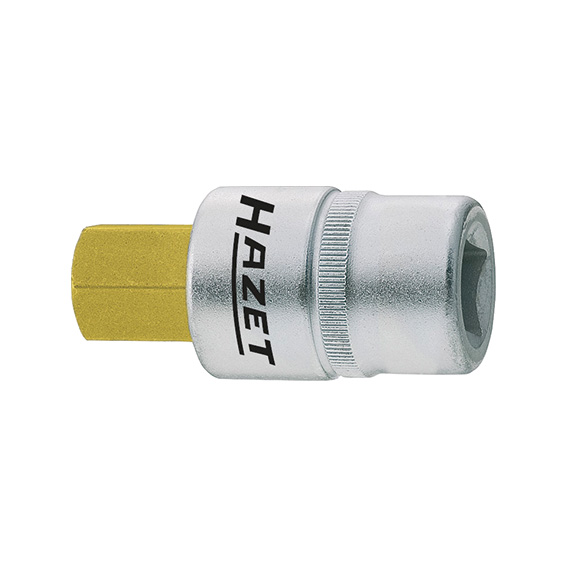 CHIAVI A BUSS. A 3179/2 MM 7 HAZET