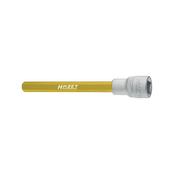 CHIAVI A BUSS. A 3179/3 MM 10 HAZET