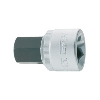 CHIAVI A BUSS. A 3216 MM 22 HAZET
