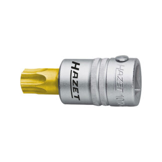 CHIAVI A BUSS. A 3216/5 T100 HAZET