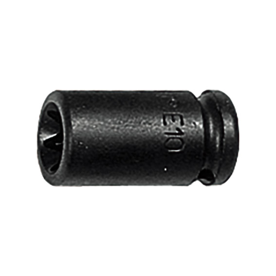 CHIAVI A BUSS. A 3223/11 T10 HAZET