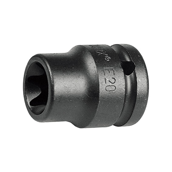 CHIAVI A BUSS. A 3223/30 T10 HAZET