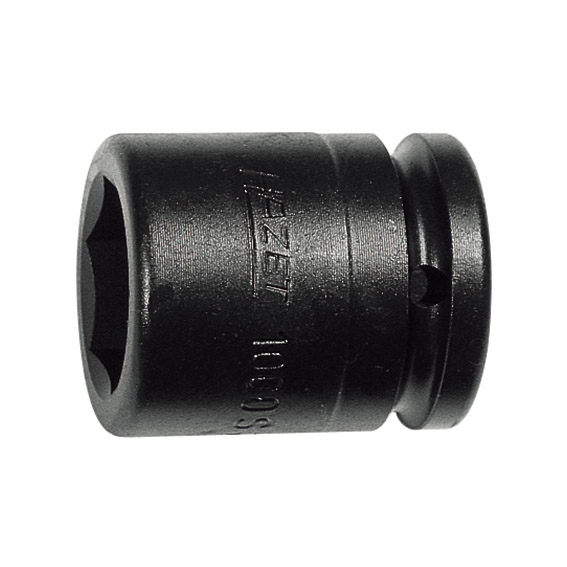 CHIAVI A BUSS. A 3223/40 MM 22 HAZET