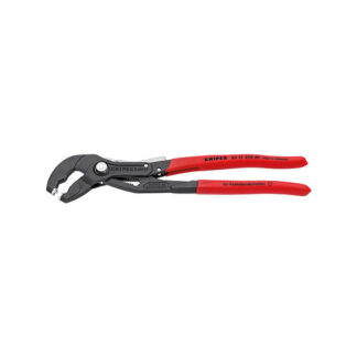 PINZA UNIVER.PER ANEL.250 mm Knipex