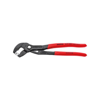 PINZA PER FASC. CLIC L. 250 mm Knipex