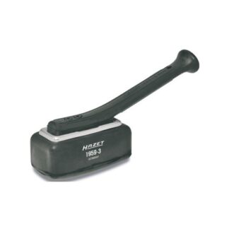 ATTR.MONT.LUNOTTI 70x140 mm HAZET
