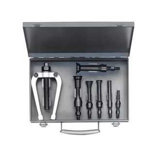 ASS. CORPI E STAFFE gr. 10-115 ABC TOOLS