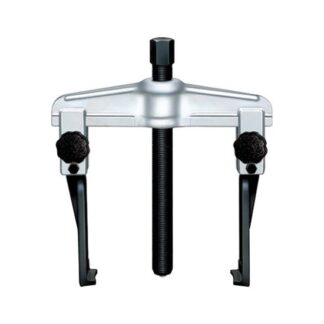 ESTRT. 2 BRACCI REG.RAP.160 mm ABC TOOLS