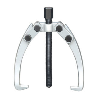 ESTR. 2 BRACCI AP. 90 mm 2,0 t ABC TOOLS