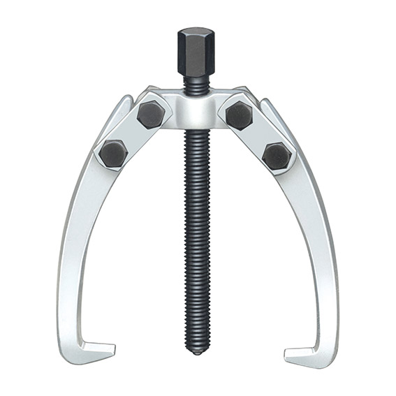 ESTR. 2 BRACCI AP. 70 mm 1,2 t ABC TOOLS