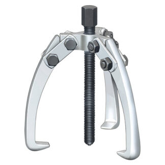 ESTR. 3 BRACCI AP. 60 mm 1,2 t ABC TOOLS