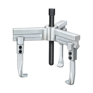 ESTRATT. UNIVER. AP. 380 mm ABC TOOLS
