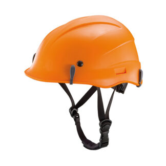 CASCO ABS Tg52-60 EN397 GIALLO ABC TOOLS