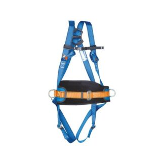 IMBRACATURA ANTI C/CINT M XL ABC TOOLS