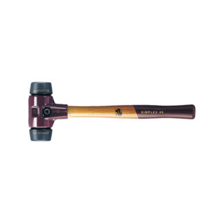 MAZZ.TESTE INT.C 3486/2 MM 30