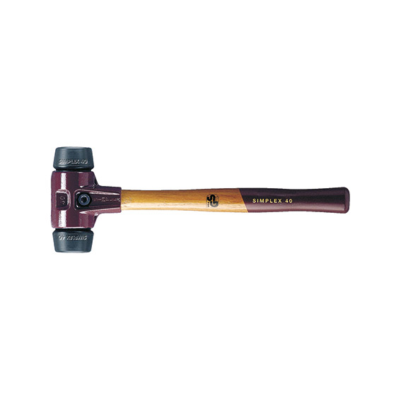 MAZZ.TESTE INT.C 3486/2 MM 40