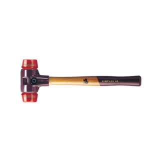 MAZZ.TESTE INT.C 3486/3 MM 30