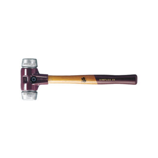 MAZZ.TESTE INT.C 3486/9 MM 40