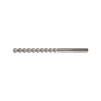 PUNTA 4 TAGL. D.25x1320 mm ABC TOOLS