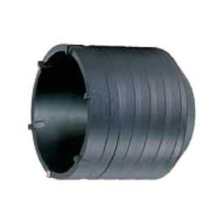 FRESE A CORONA 90MM ABC TOOLS