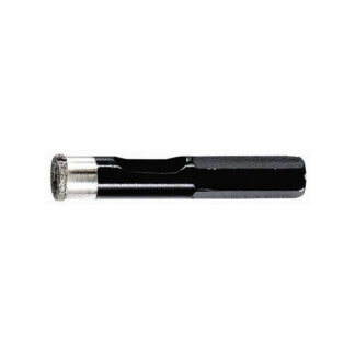PUNTE DIAMANTATE D. 10 MM ABC TOOLS